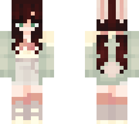 fae - main skin