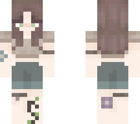 fairy (horns)