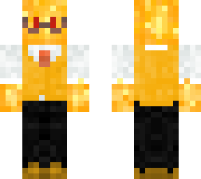 fancy flame