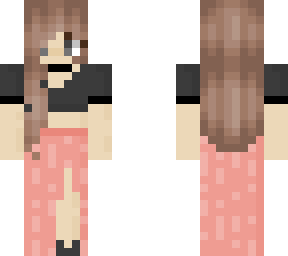 fancy girl