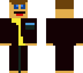 fancy man