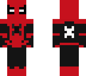 far from home suit