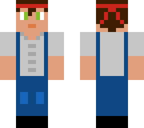 farmer