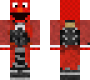 fate elmo
