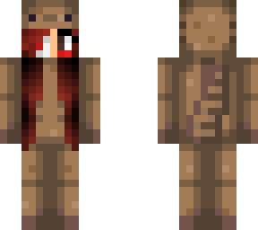 fifthteenth skin mischief shearing bean halloween costume
