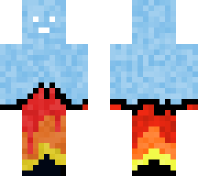 fire and iceee