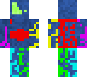 fire error