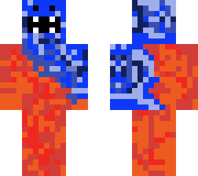 fire vs water