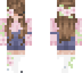 flower girl