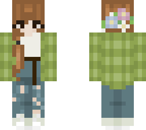 flowerceled