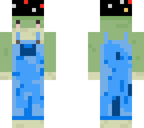 for frog