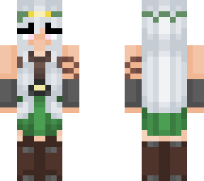 forest elf