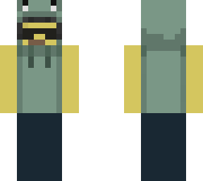 frog :sunglasses: