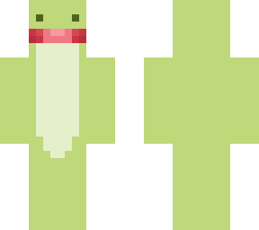 frog base