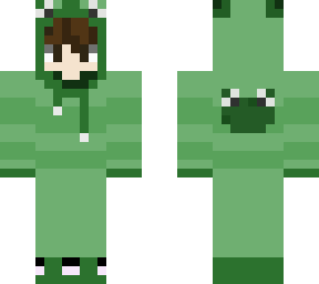 frog homan