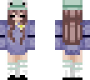 froggy hat
