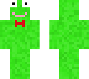 frogie