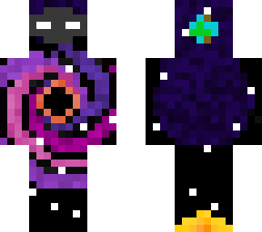 galaxy boi