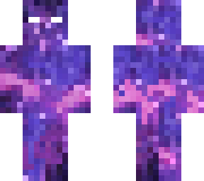 galaxy man