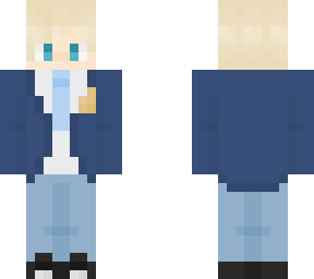 garroth ro'meave
