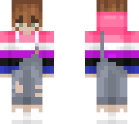 genderfluid colors