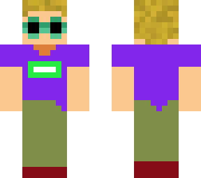 george not found reimagined