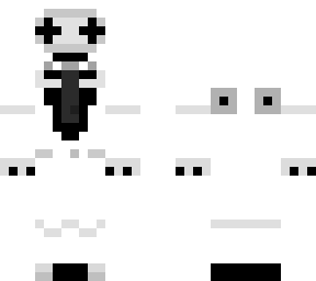 ghost henchman