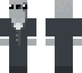 ghost potato **fixed**