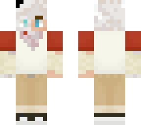 ghost tommy