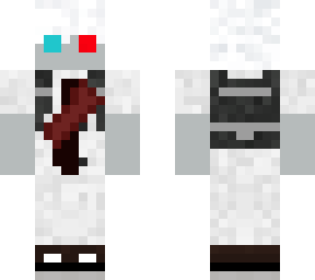 ghostnor