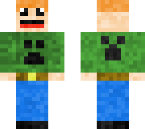 ginger boy classic