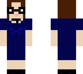 glasses emo
