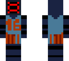 glitcher hex
