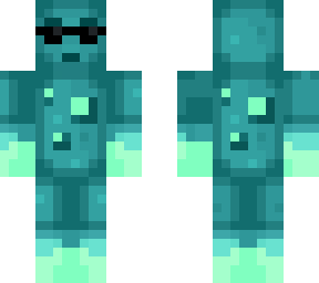 glow squid