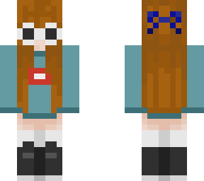 gogy (girl)