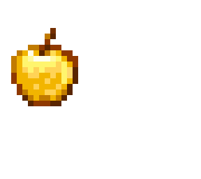 golden apple