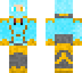 golden trueno 1.2