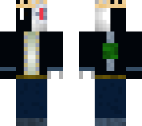 got bored