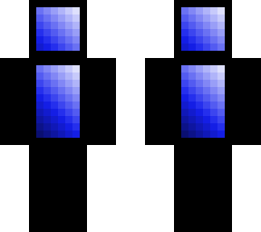 gradient man