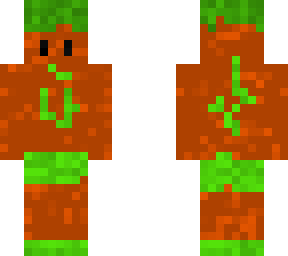grassy boi