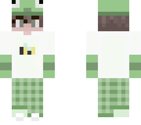 green aesthetic beddi