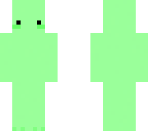 green axolotl (jeanpolino)