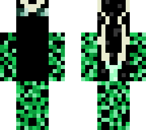 green frog