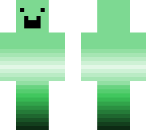 green goo