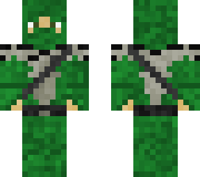 green ranger