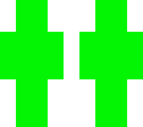 green screen