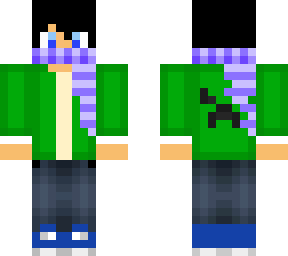 greenmc