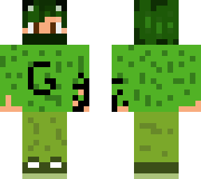 greenwolf 2.0