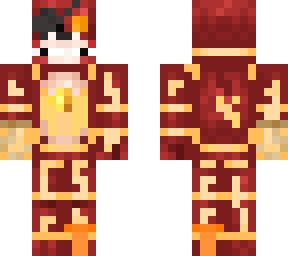 grimstar foxy