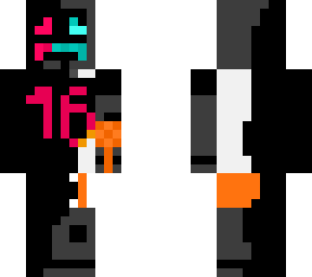 half corrupted hex